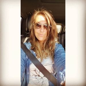 Meet your Posher, Shannon